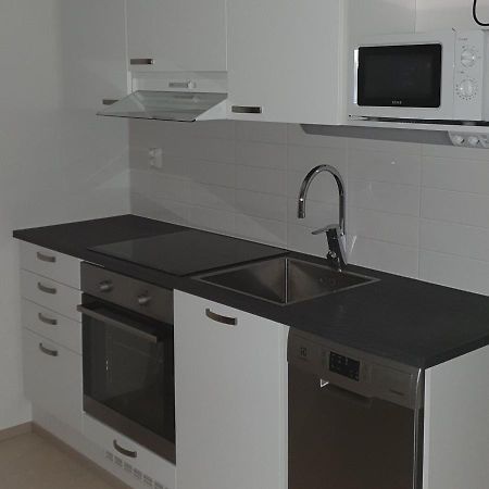 Cozy Studio In Espoo New Helsinki Eksteriør billede