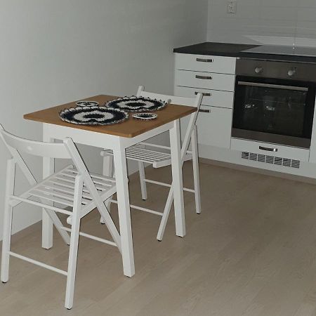 Cozy Studio In Espoo New Helsinki Eksteriør billede