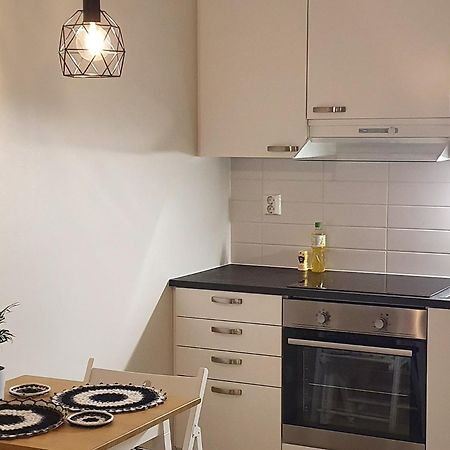 Cozy Studio In Espoo New Helsinki Eksteriør billede